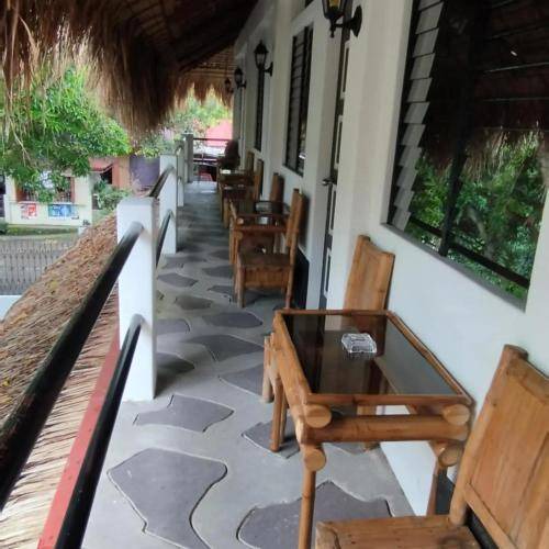 Dauin Bed & Breakfast | 20 m² Bed and breakfast ∙ 2 guests