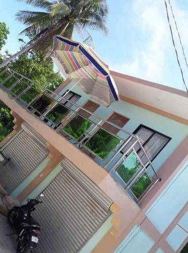 Loon Bed & Breakfast | 20 m² Bed and breakfast ∙ 2 guests