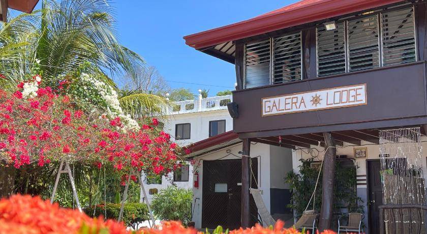 Puerto Galera Bed & Breakfast | 20 m² Bed and breakfast ∙ 2 bedrooms ∙ 8 guests