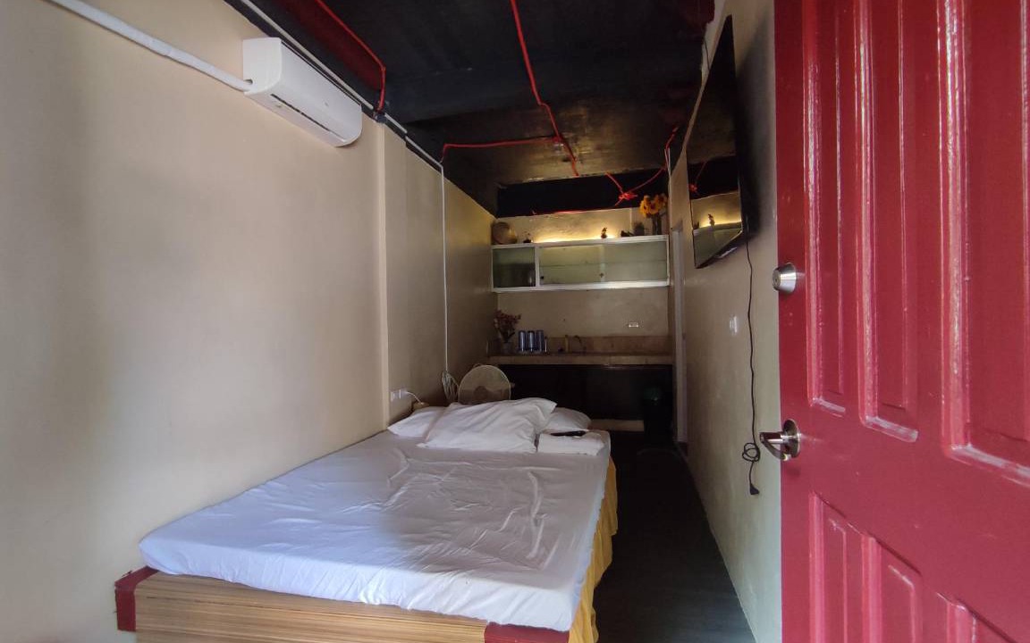 Taytay House | 20 m² Bungalow ∙ 2 guests