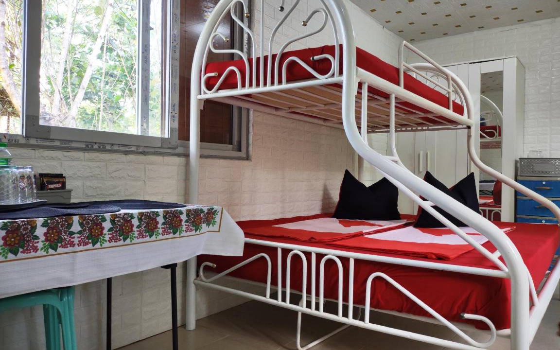 San Andres House | 20 m² Bungalow ∙ 3 guests