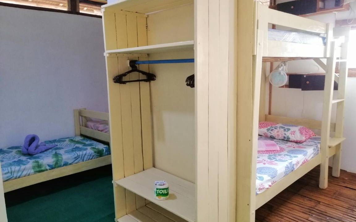 Dumaguete House | 20 m² Bungalow ∙ 4 guests