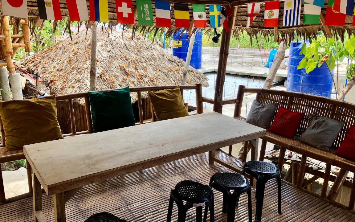 Logon Hostel | 20 m² Hostel ∙ 6 guests