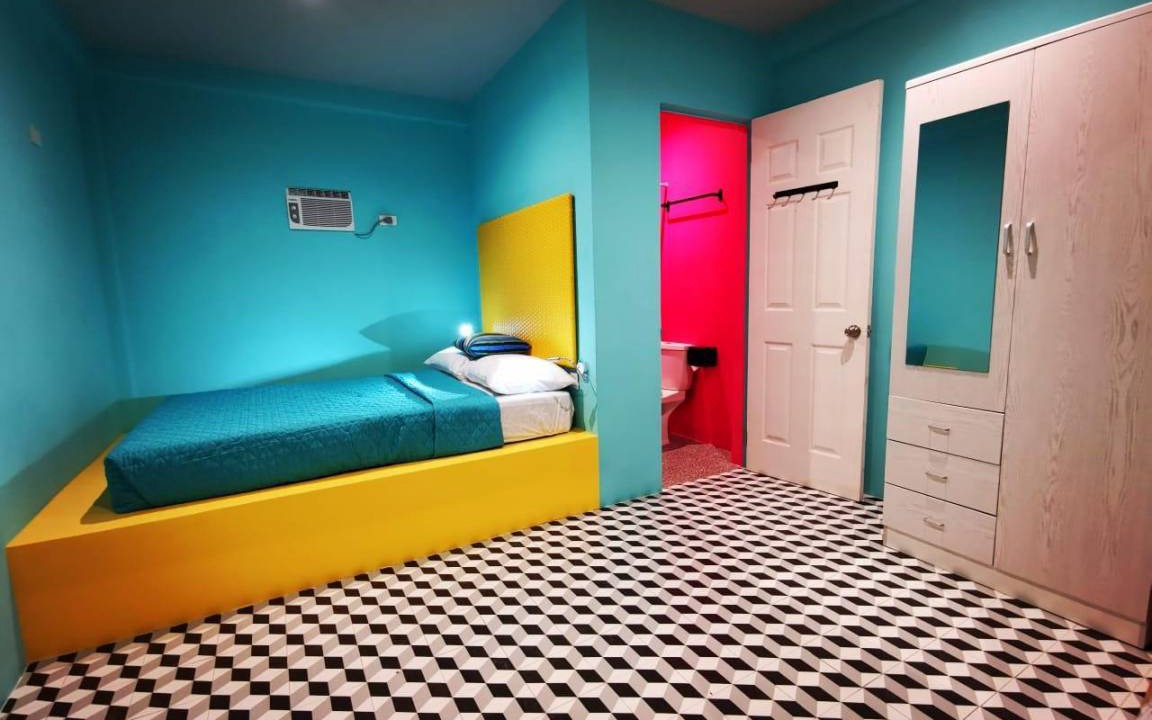 Oslob Hostel | 20 m² Hostel ∙ 7 guests
