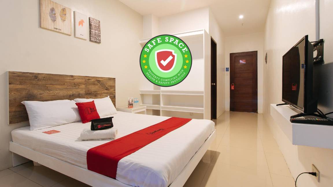 Legazpi Hotel | 20 m² Hotel ∙ 10 guests