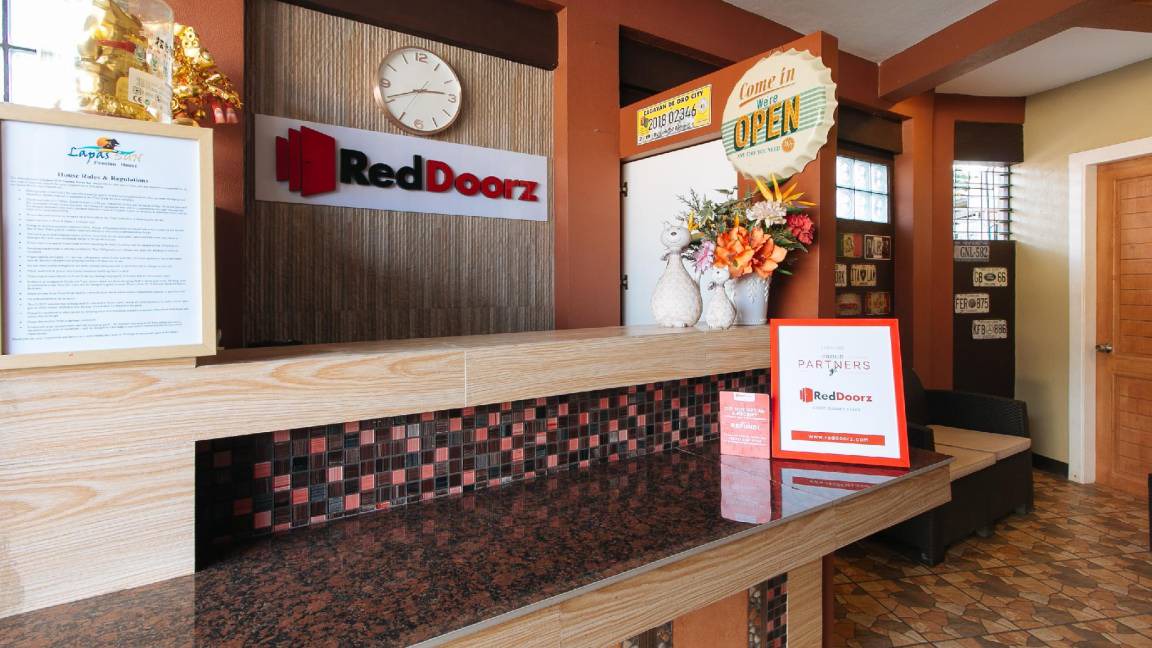 Cagayan de Oro Hotel | 20 m² Hotel ∙ 10 guests