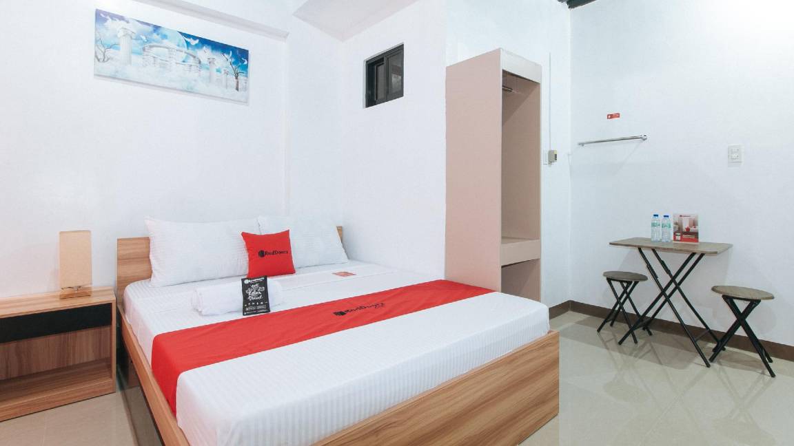 Cabatuan Hotel | 20 m² Hotel ∙ 2 guests