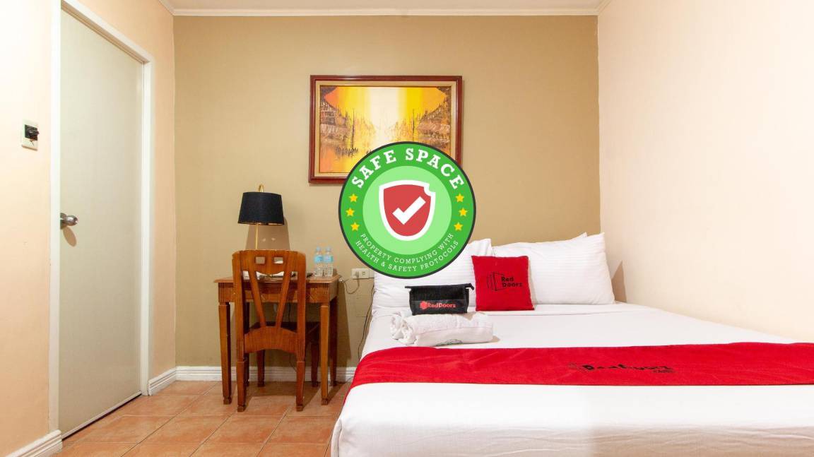 Downtown Tacloban Hotel | 20 m² Hotel ∙ 4 guests