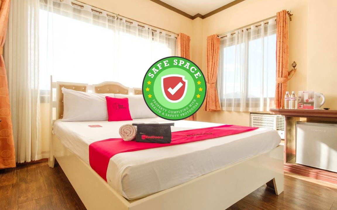 Subic Hotel | 20 m² Hotel ∙ 4 guests