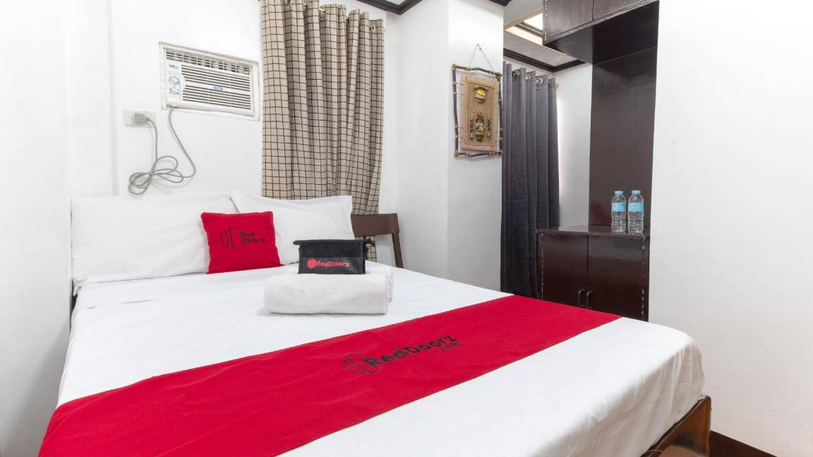Downtown Tacloban Hotel | 20 m² Hotel ∙ 4 guests