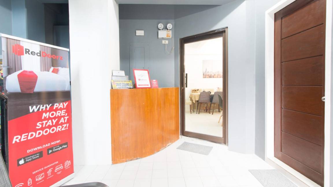 Cagayan de Oro Hotel | 20 m² Hotel ∙ 4 guests