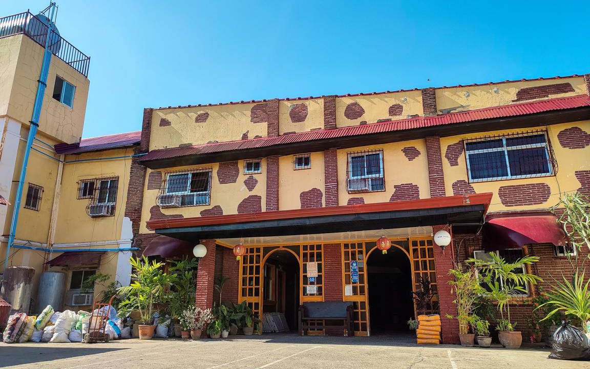 Vigan Hotel | 20 m² Hotel ∙ 4 guests