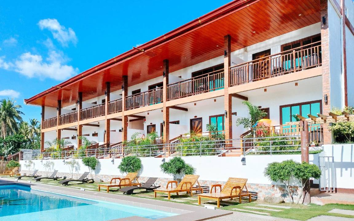 Guindulman Hotel | 20 m² Hotel ∙ 6 guests