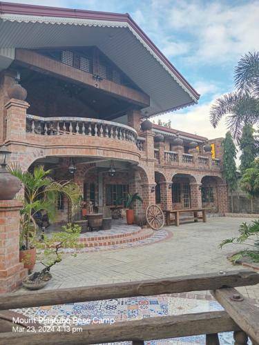 Capas Hotel | 20 m² Hotel ∙ 6 guests