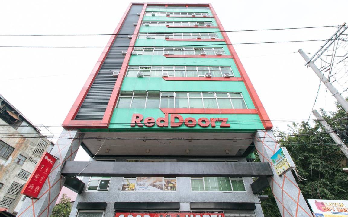 Quiapo Hotel | 20 m² Hotel ∙ 6 guests