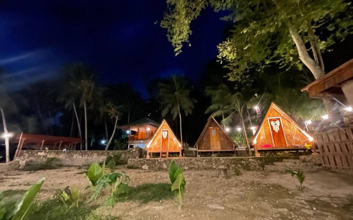 Oslob Hotel | 20 m² Hotel ∙ 6 guests