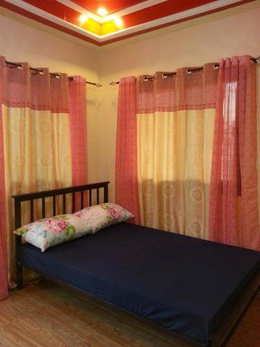 Lucap House | 20 m² House ∙ 2 bedrooms ∙ 13 guests