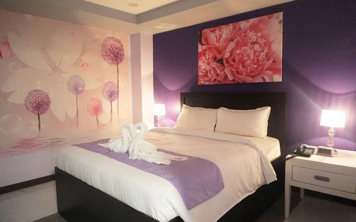 Alabang House | 20 m² House ∙ 2 guests