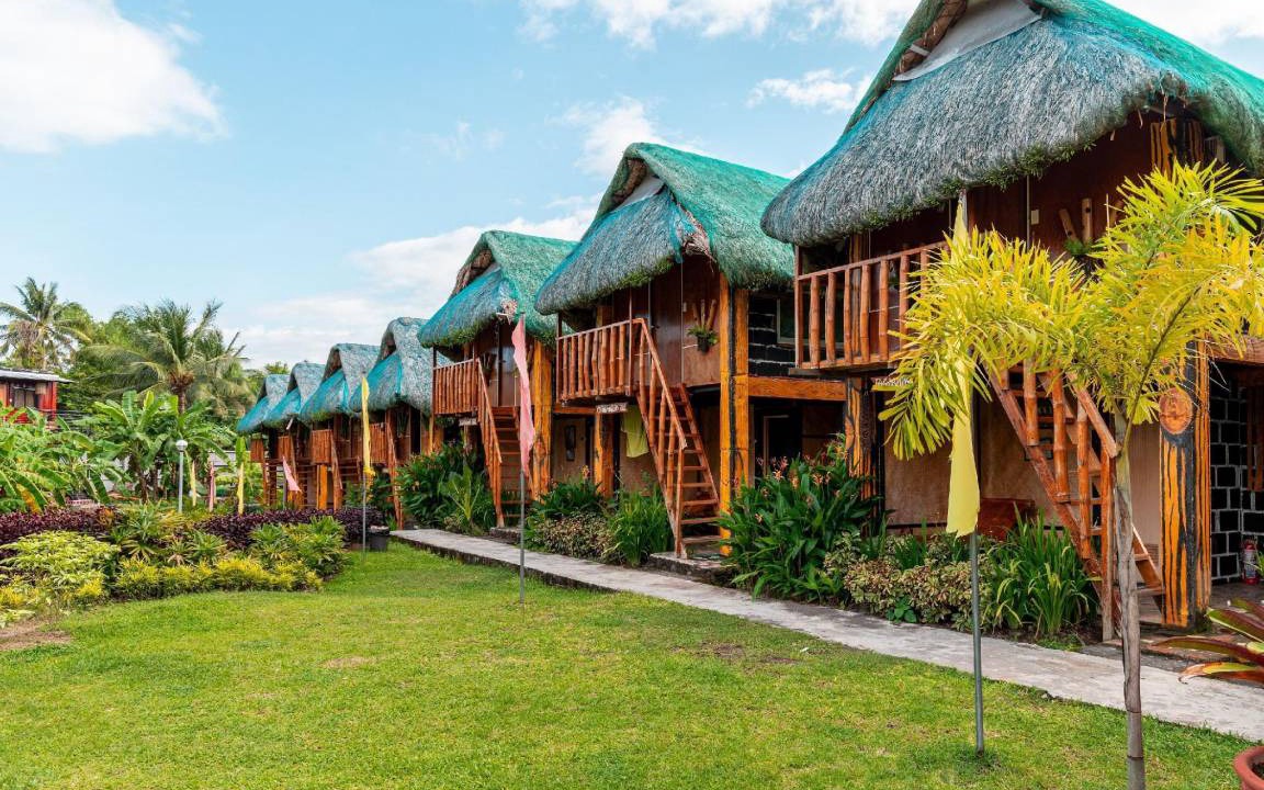 Legazpi House | 20 m² House ∙ 7 guests