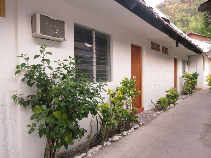 Anilao Resort | 20 m² Resort ∙ 2 guests