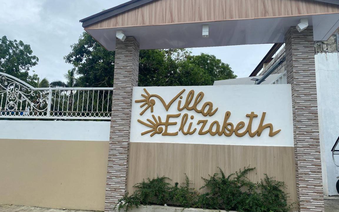 Lucena Resort | 20 m² Resort ∙ 3 bedrooms ∙ 10 guests