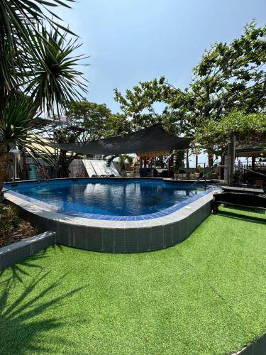 Bauang Resort | 20 m² Resort ∙ 4 guests