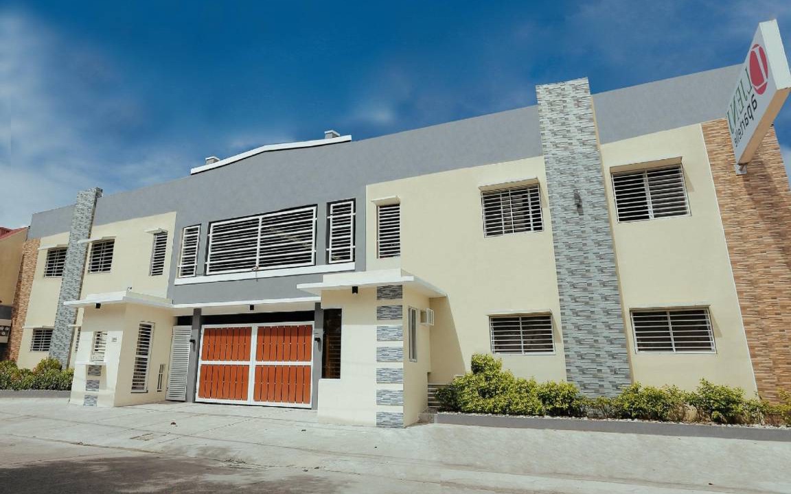 Angeles City Apartment | 20 m² Serviced apartment ∙ 2 guests