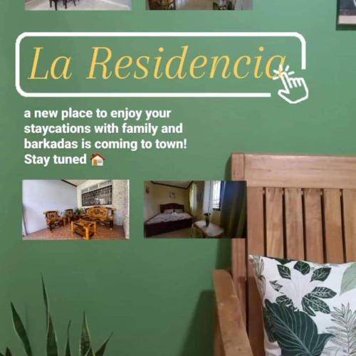Tacloban Bed & Breakfast | 200 m² Bed and breakfast ∙ 3 bedrooms ∙ 8 guests