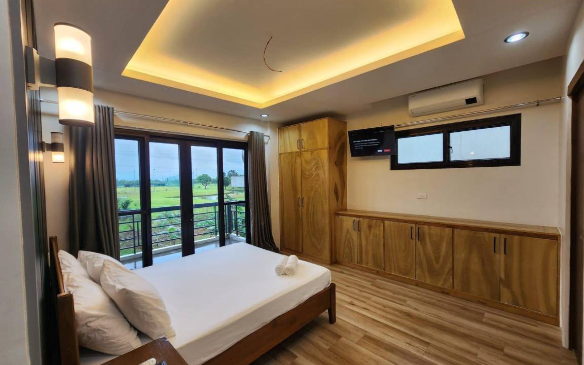 Pili House | 200 m² House ∙ 1 bedroom ∙ 2 guests
