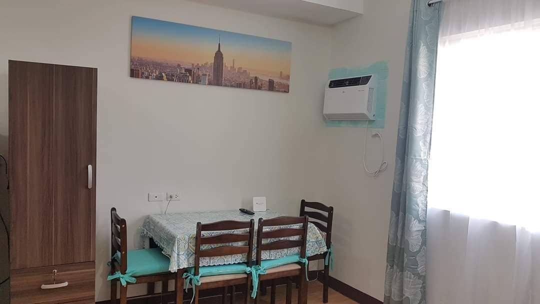 Cagayan de Oro Apartment | 21 m² Apartment ∙ 1 bedroom ∙ 3 guests