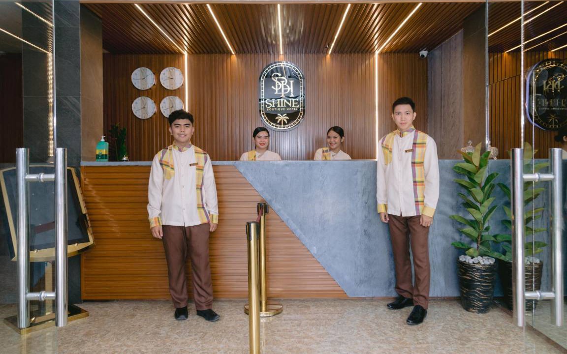 Tagum Hotel | 21 m² Hotel ∙ 3 guests