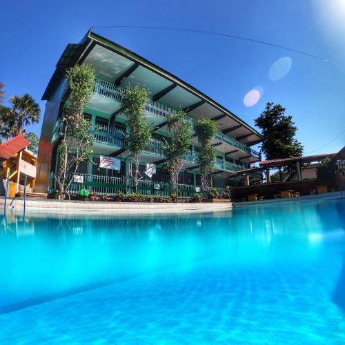 Lucena Hotel | 21 m² Hotel ∙ 6 guests