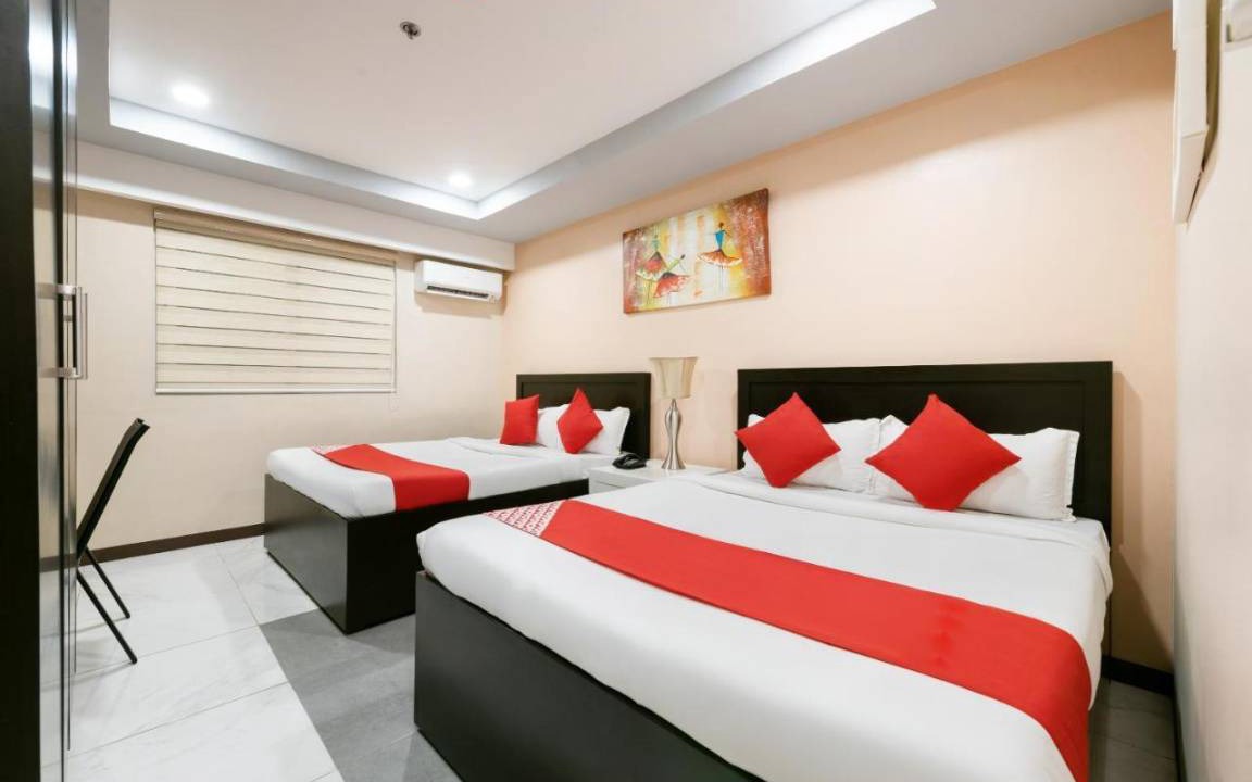 Alabang House | 21 m² House ∙ 2 guests