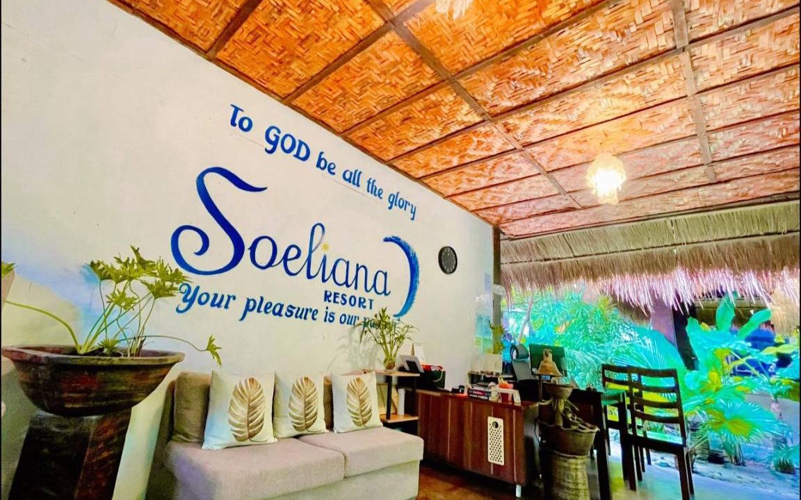 General Luna Resort | 21 m² Resort ∙ 4 guests