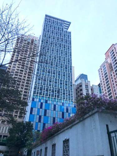 Salcedo Village Apartment | 22 m² Apartment ∙ 1 bedroom ∙ 2 guests