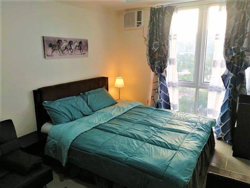 Ugong Apartment | 22 m² Apartment ∙ 3 guests