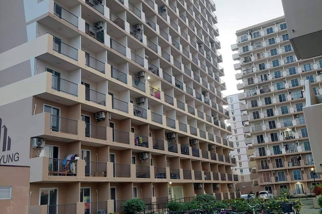 Lapu-Lapu Apartment | 22 m² Apartment ∙ 1 bedroom ∙ 2 guests