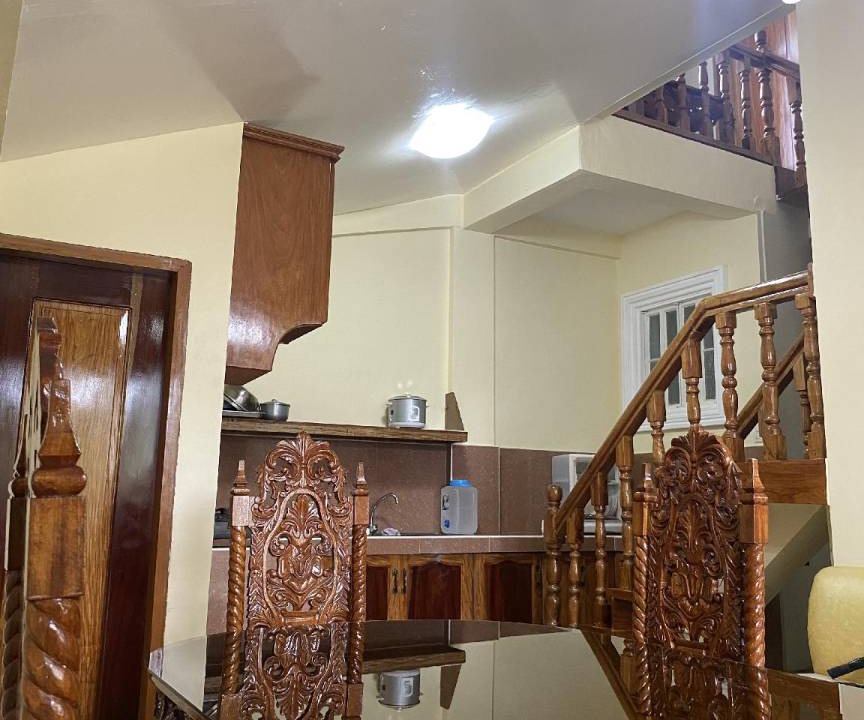 Caramoan Bed & Breakfast | 22 m² Bed and breakfast ∙ 1 bedroom ∙ 5 guests