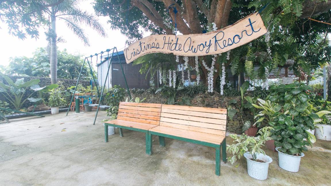 Tanay Hotel | 22 m² Hotel ∙ 14 guests