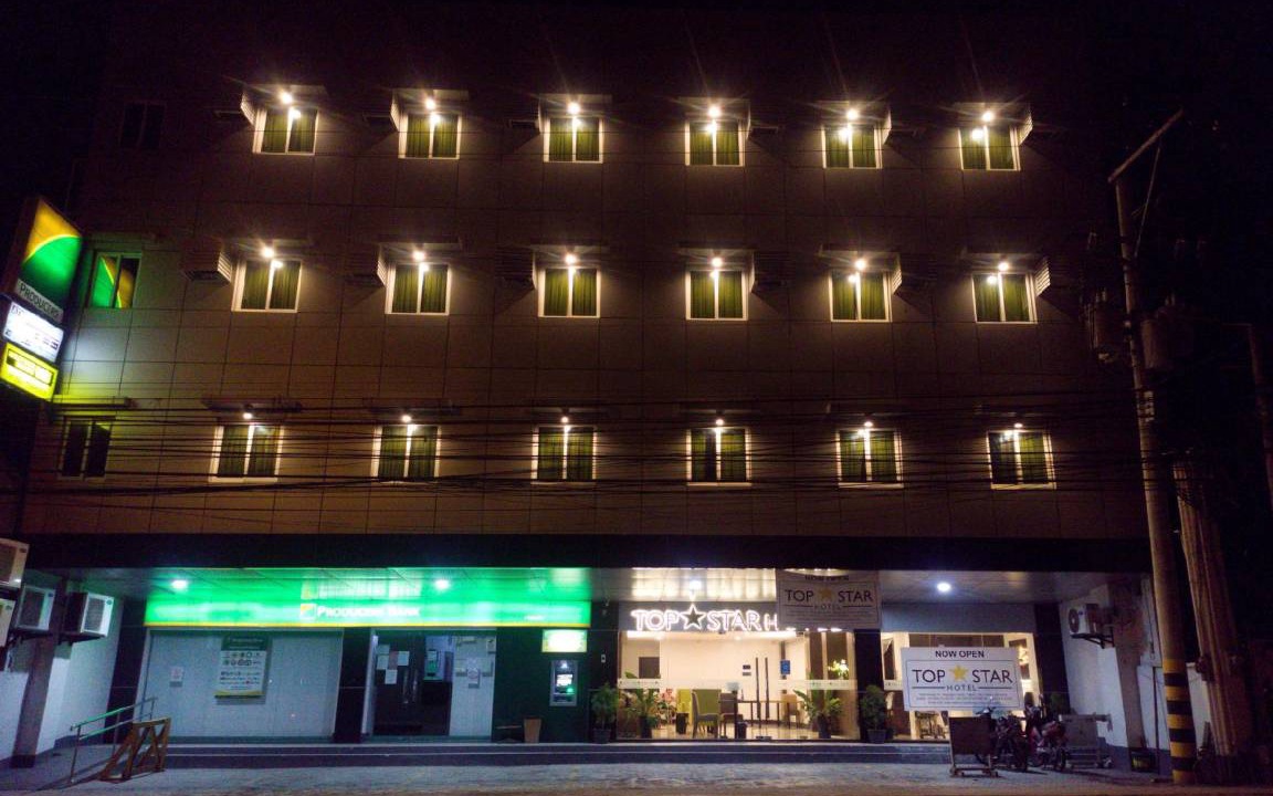 Tagum Hotel | 22 m² Hotel ∙ 6 guests