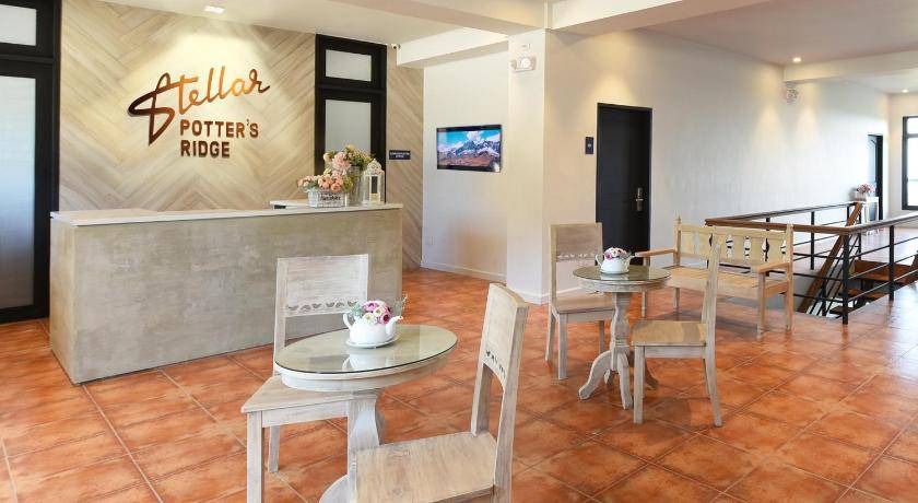 Laurel Hotel | 22 m² Hotel ∙ 3 guests