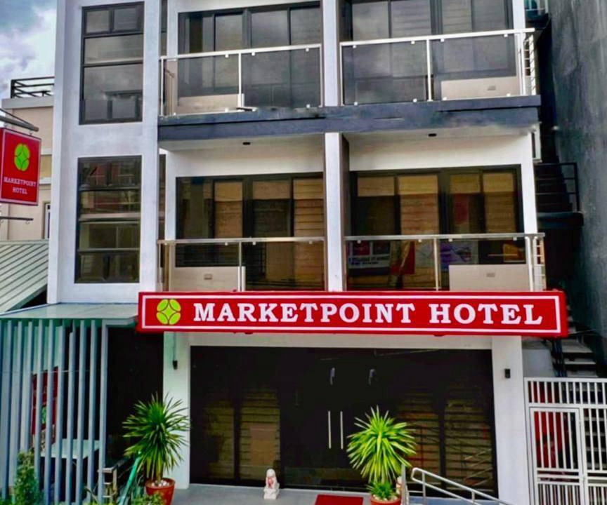 Mogpog Hotel | 22 m² Hotel ∙ 5 guests