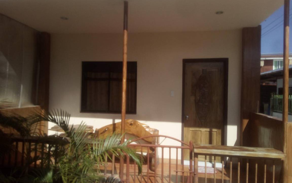 Moalboal House | 22 m² House ∙ 1 bedroom ∙ 4 guests