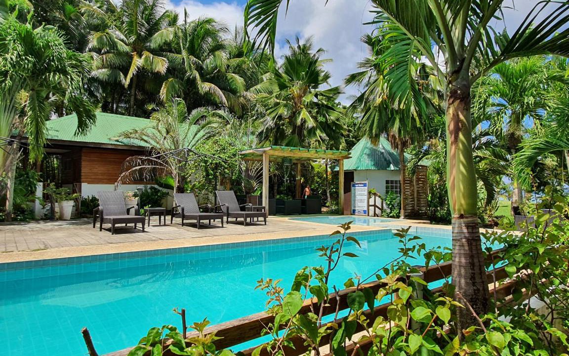 San Juan Resort | 22 m² Resort ∙ 2 guests