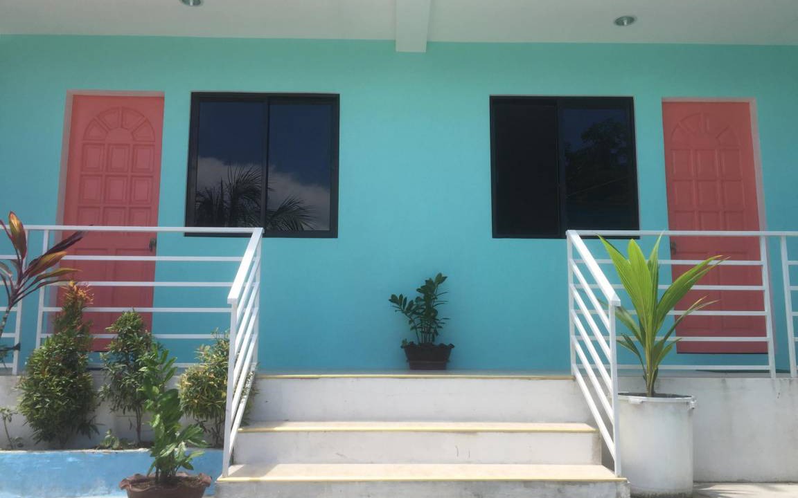 Tanawan Apartment | 22 m² Serviced apartment ∙ 127 guests