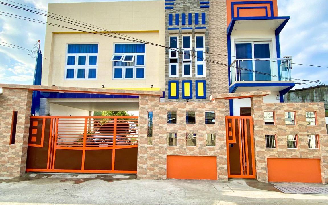 Santa Catalina House | 220 m² House ∙ 4 bedrooms ∙ 12 guests