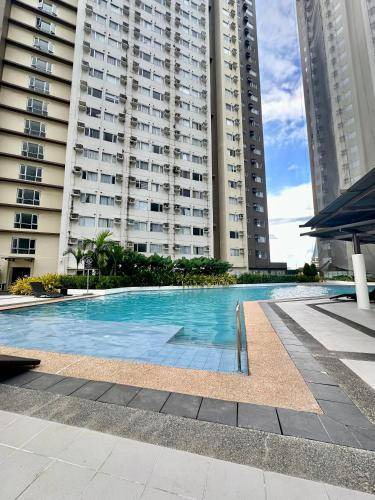 Cagayan de Oro Apartment | 23 m² Apartment ∙ 3 guests