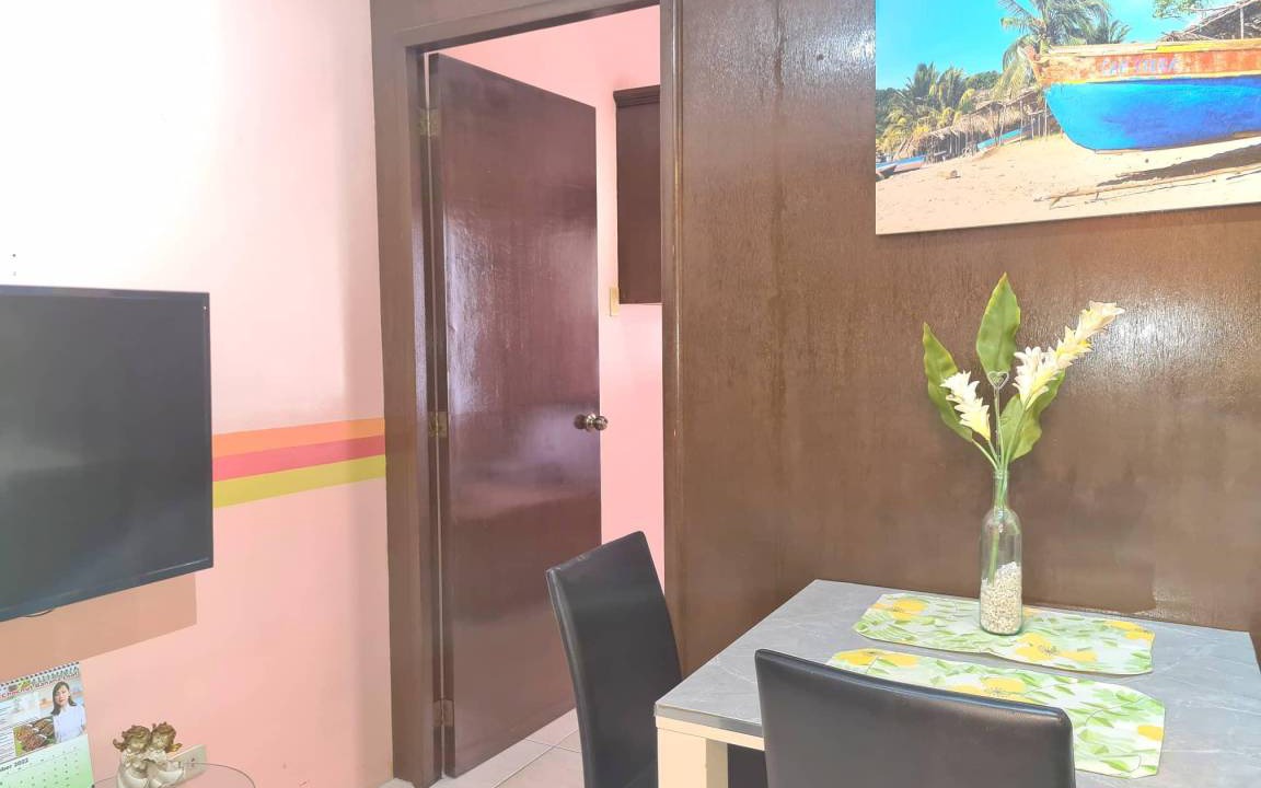 Taytay Apartment | 23 m² Apartment ∙ 2 guests