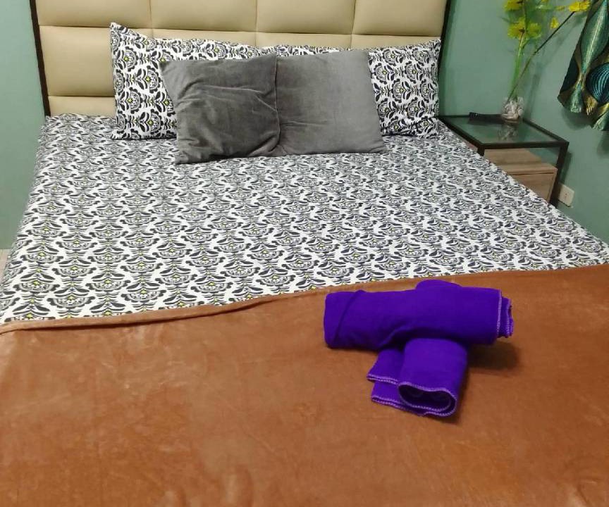 Taytay Apartment | 23 m² Apartment ∙ 3 guests