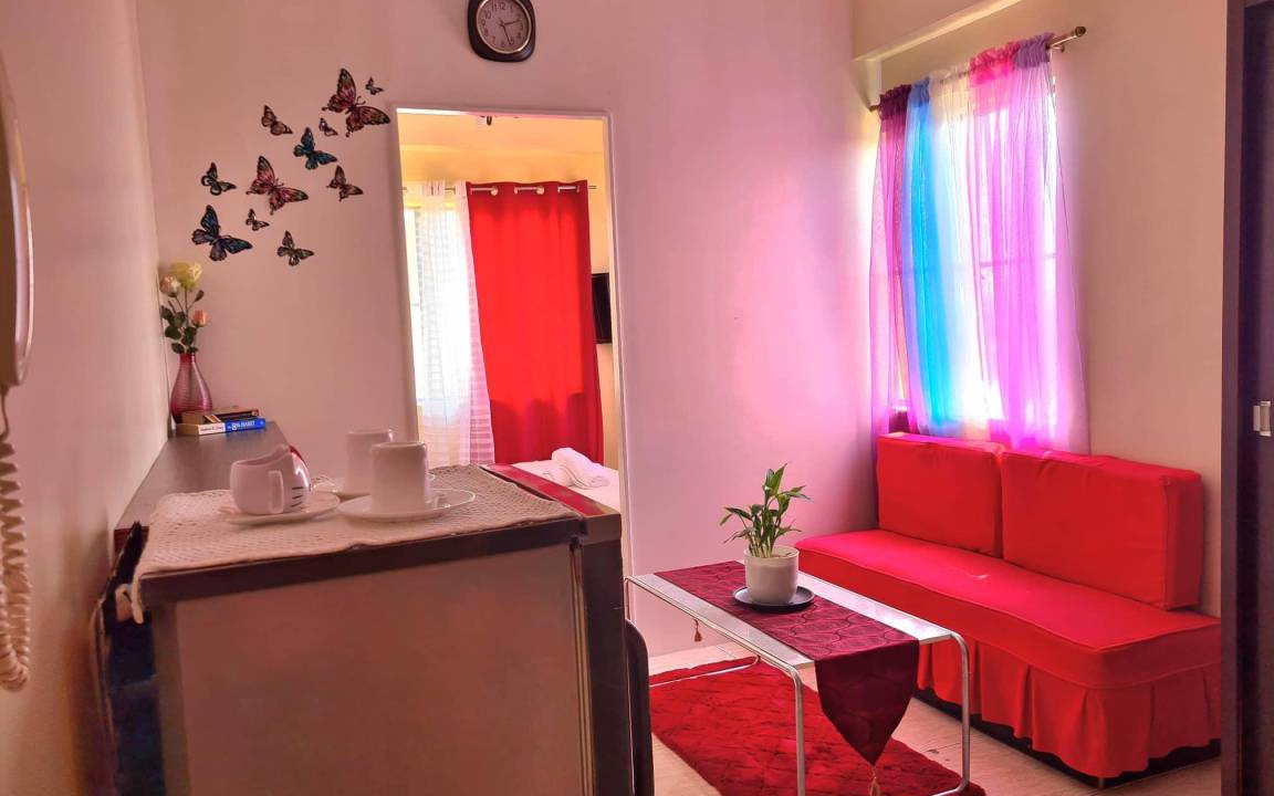 Taytay Apartment | 23 m² Apartment ∙ 3 guests